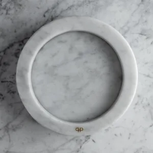 Porta-Vinho de Mesa Carrara