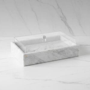 Bandeja de Frios Bespoke Carrara