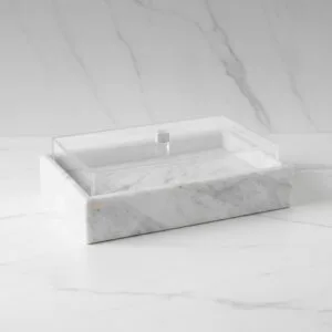 Bandeja de Frios Bespoke Carrara