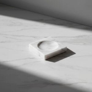 Petit Carré Carrara