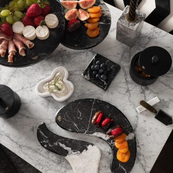 Pote Bespoke Preto - Imagem 4