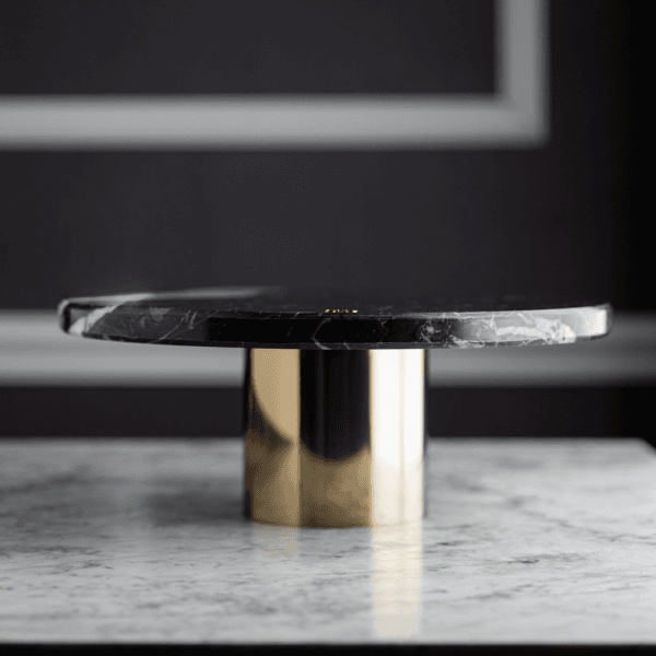 Boleira Alain Ducasse Nero Marquina