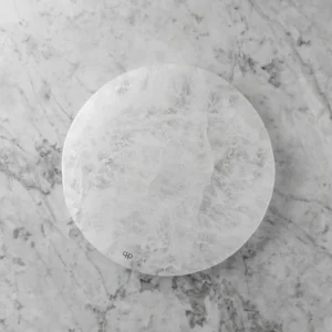 Tábua Stone Quartzo Cristal M