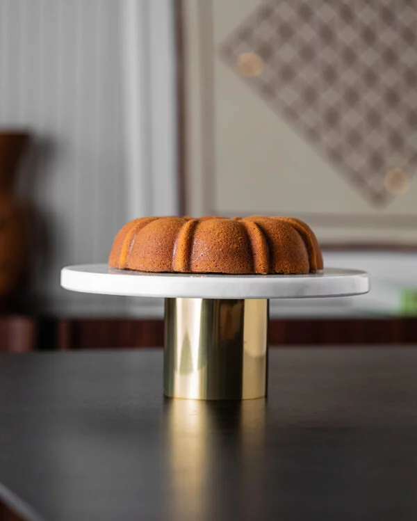 Boleira Alain Ducasse Carrara - Imagem 2
