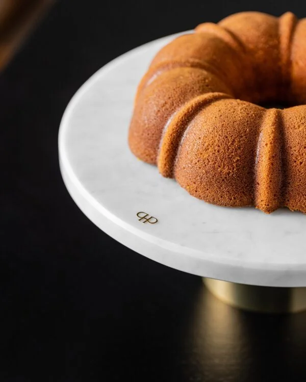 Boleira Alain Ducasse Carrara - Imagem 3