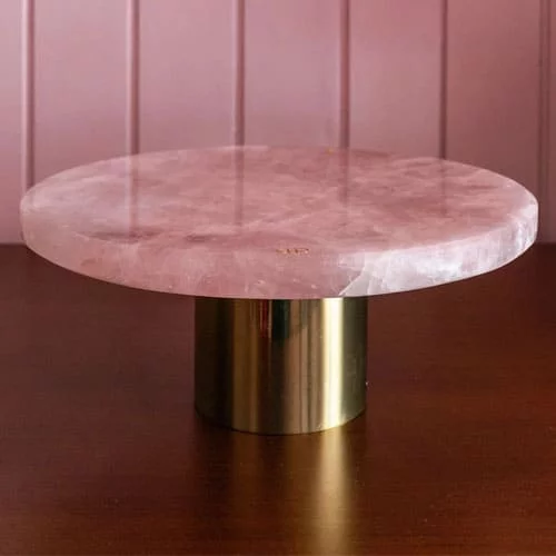 Boleira Alain Ducasse Ônix Allure Base Gold - Imagem 4