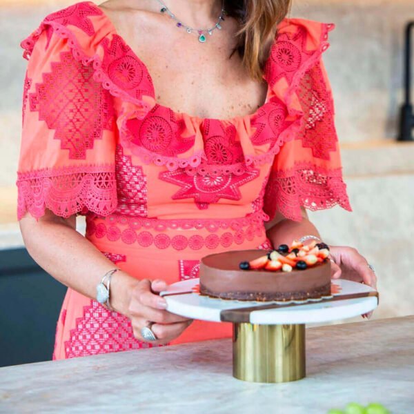 Boleira Lise Crippa - Imagem 2