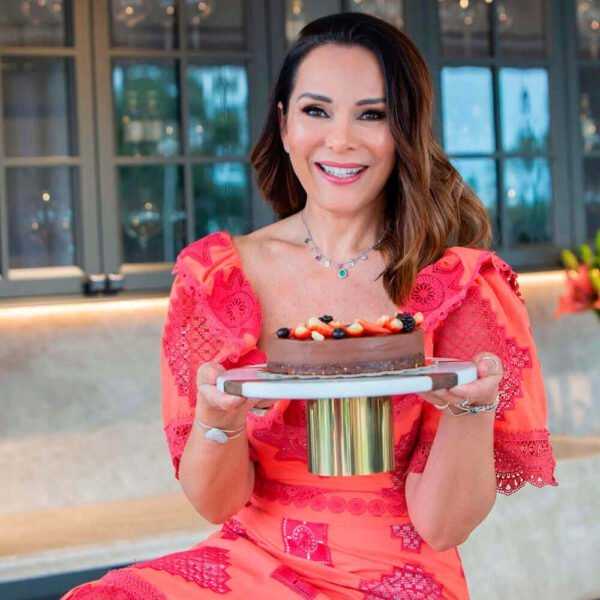 Boleira Lise Crippa - Imagem 5
