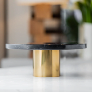 Boleira Alain Ducasse Nero Marquina
