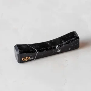 Descanso de Talheres Nero Marquina