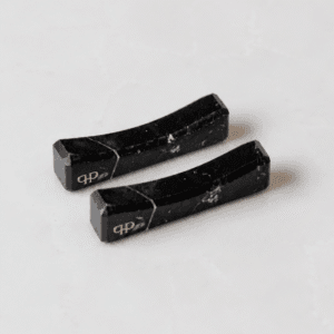 Descansos de Talheres Nero Marquina