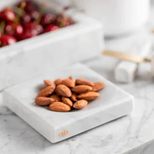 Petit Carré Carrara