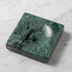 Petit Carré Verde Guatemala