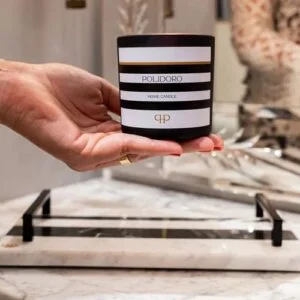 Polidoro Home Candle