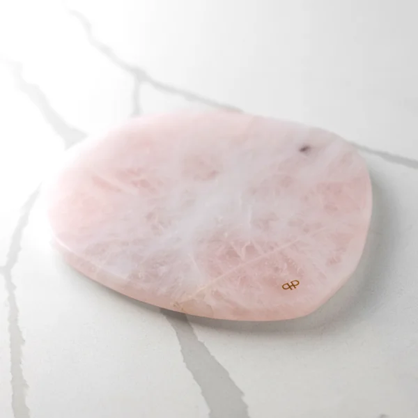 Tábua Stone Quartzo Rosa