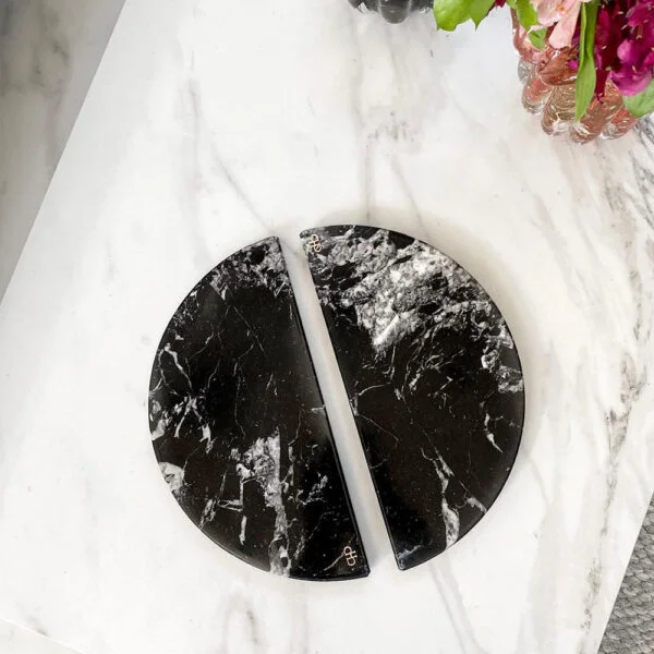 Tábua L'Avenue Nero Marquina