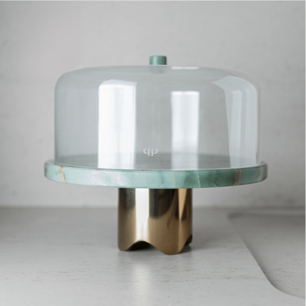 Boleira Bespoke Quartzo da Vinci
