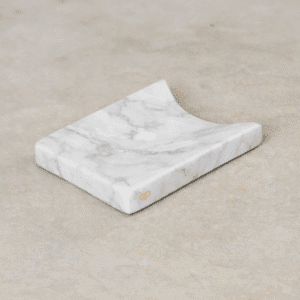 Apoio para Talheres Bespoke Petit Carrara