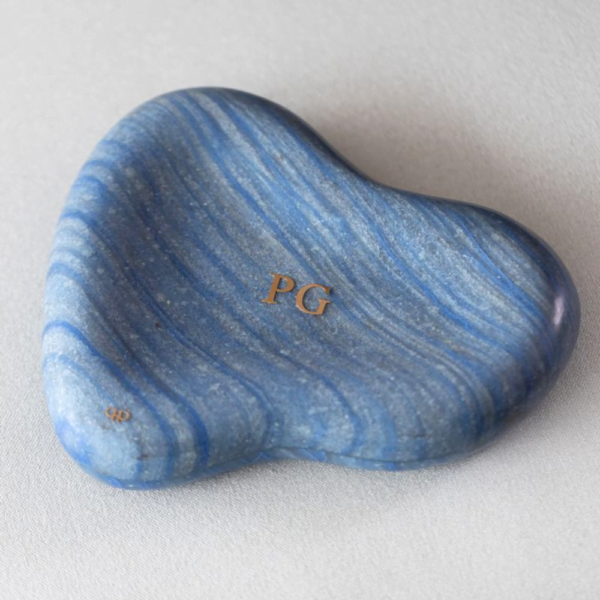 Adorno Le Iris Quartzo Azul Macaúbas - Imagem 4