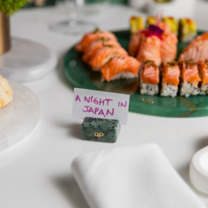 Placement Verde Guatemala