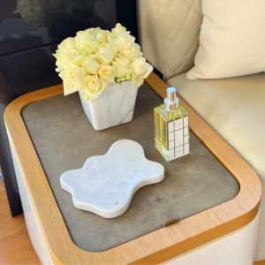 Tábua Orgânica Carrara