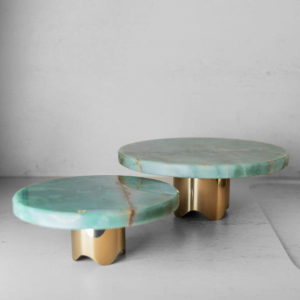 Boleira Bespoke Petit Quartzo da Vinci