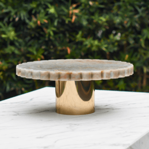 Boleira LW - Quartzo da Vinci