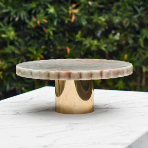 Boleira LW - Quartzo da Vinci