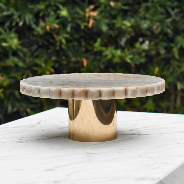 Boleira LW - Quartzo da Vinci