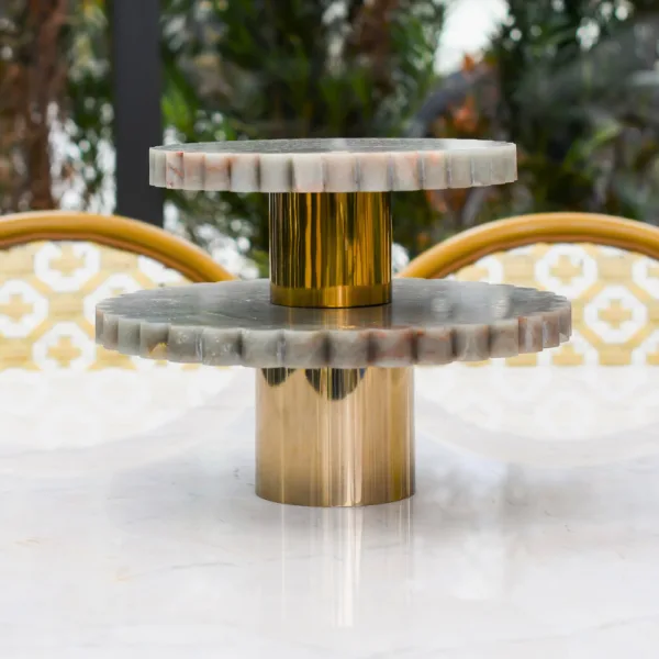 Boleira Petit LW - Quartzo da Vinci - Imagem 6