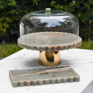 Cúpula G para Boleira LW