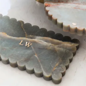 Tábua Retangular LW - Quartzo da Vinci