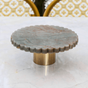 Boleira LW - Quartzo da Vinci
