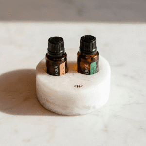 Porta Óleos Essenciais Ônix Cristallo - 2 Unidades