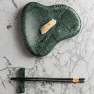 Adorno Le Iris Verde Guatemala