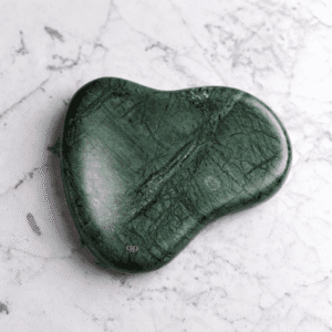 Adorno Le Iris Verde Guatemala