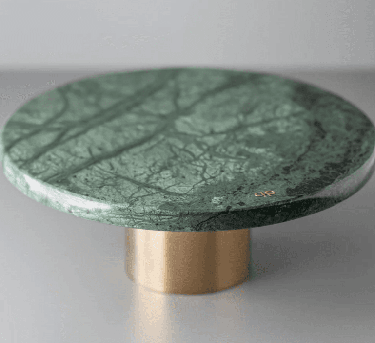 Boleira Petit Verde Guatemala - Imagem 5