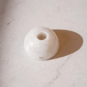 Castiçal Energy Quartzo Branco