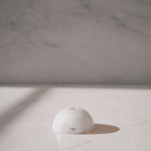 Castiçal Energy Quartzo Branco