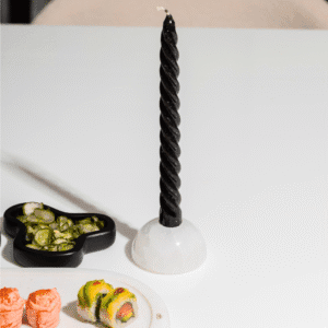 Castiçal Energy Quartzo Branco