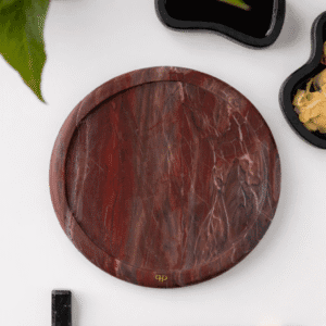 Bandeja Momentos Napoleão Bordeaux P