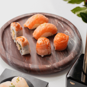 Bandeja Momentos Napoleão Bordeaux G