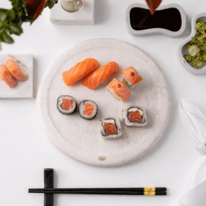 Bandeja Momentos Branco Paraná G