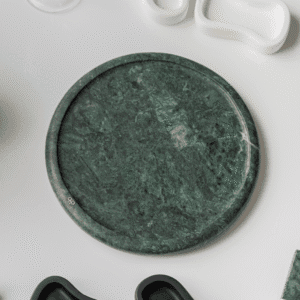 Bandeja Momentos Verde Guatemala G