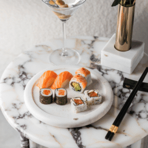 Bandeja Momentos Branco Paraná P