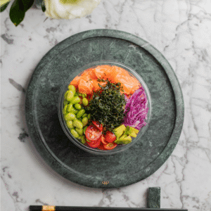 Bandeja Momentos Verde Guatemala G