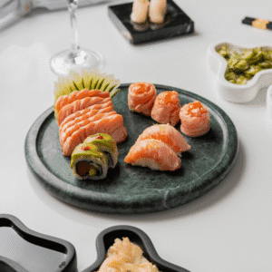 Bandeja Momentos Verde Guatemala P