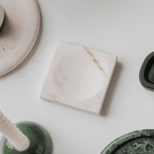 Petit Carré Branco Paraná