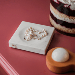 Petit Carré Branco Paraná