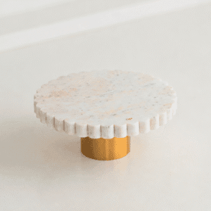 Boleira Petit LW - Branco Paraná